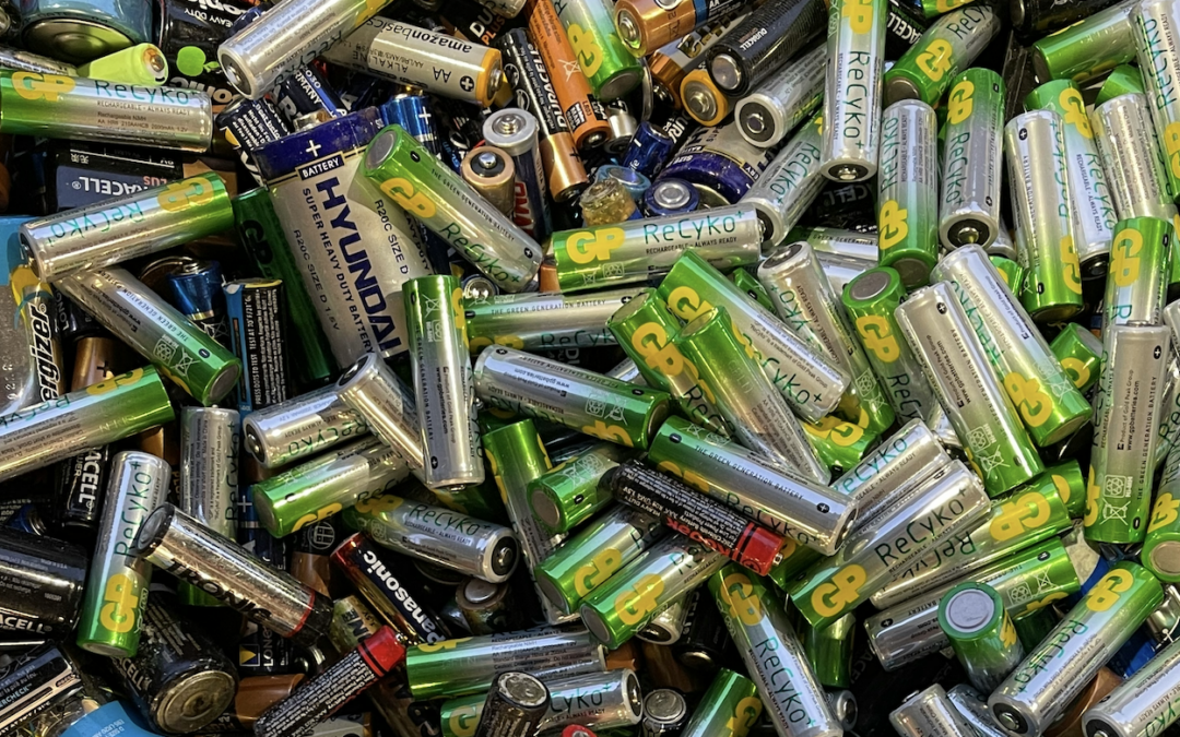 Why Your Energy Is a Conflict Issue